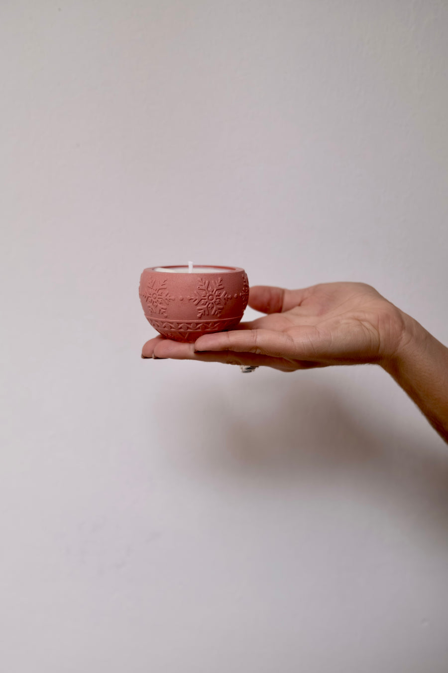 CANDLE LAB by Appetit VALLADOLID