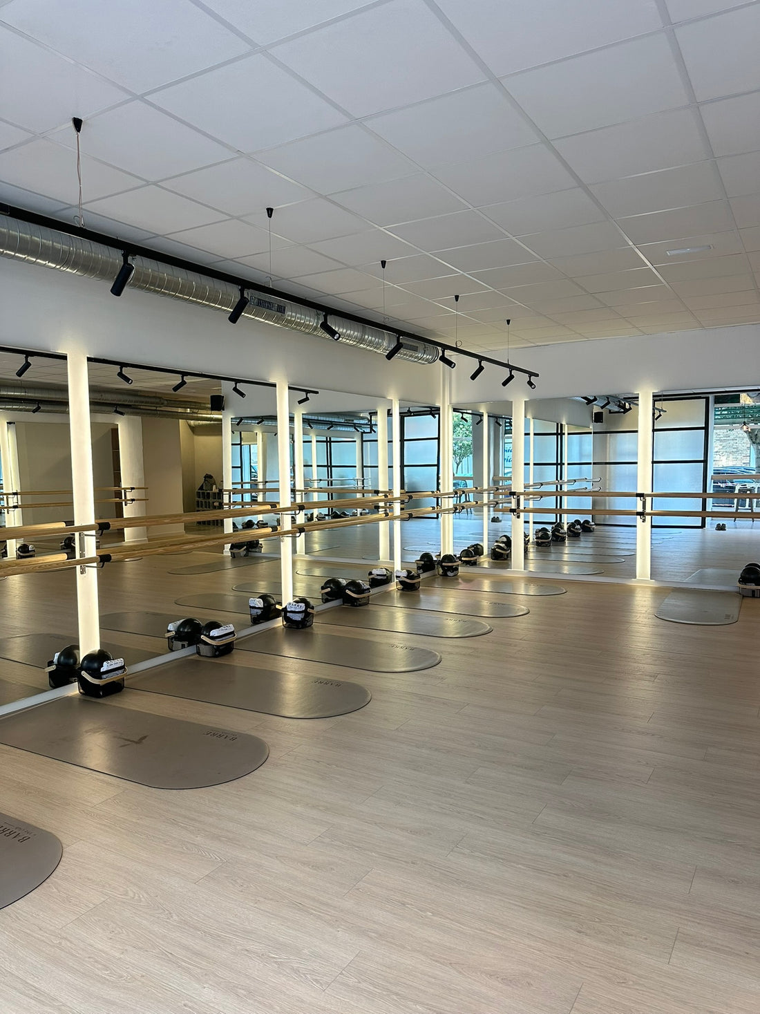 TALLER BARRE Y CERÁMICA VIGO