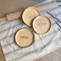 BANDEJA TESTIGO/MADRINA