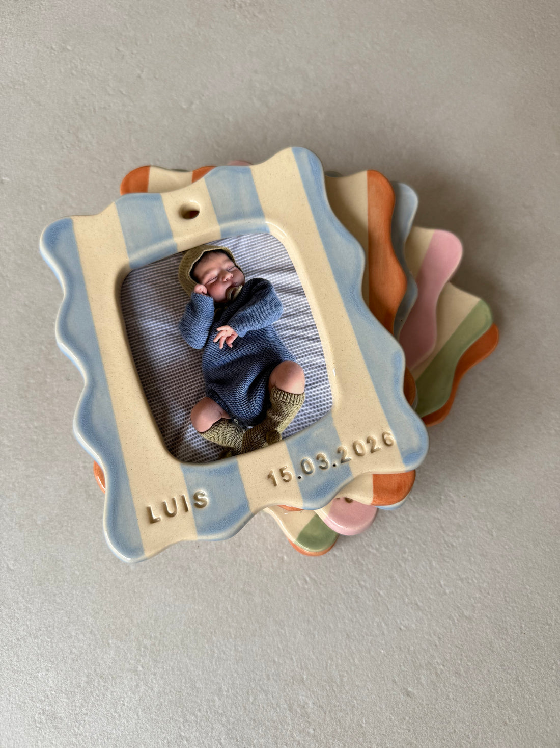 MARCOS PERSONALIZADOS