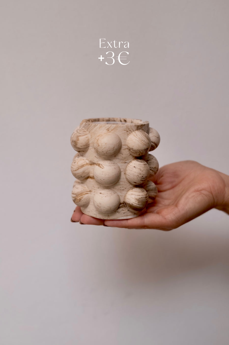 CANDLE LAB by Appetit VALLADOLID