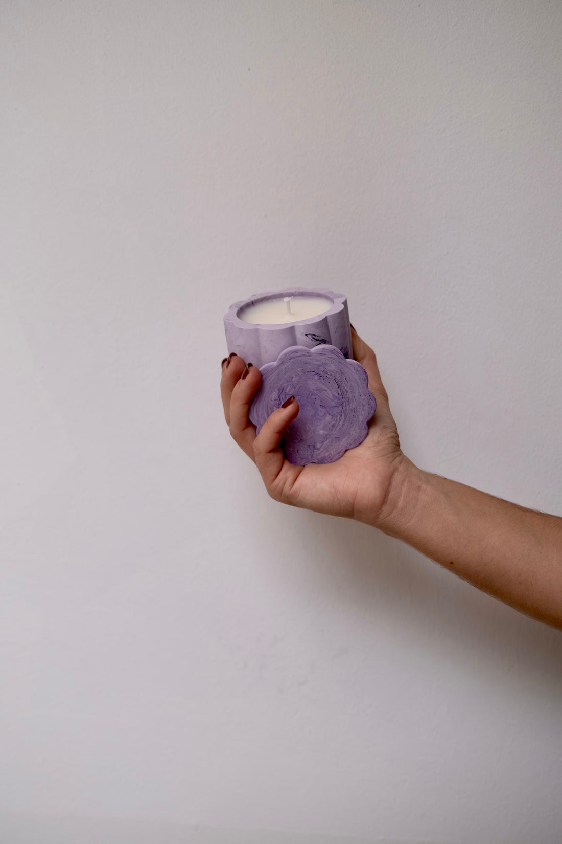 CANDLE LAB by Appetit VALLADOLID