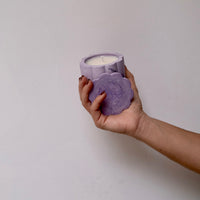 CANDLE LAB by Appetit VALLADOLID