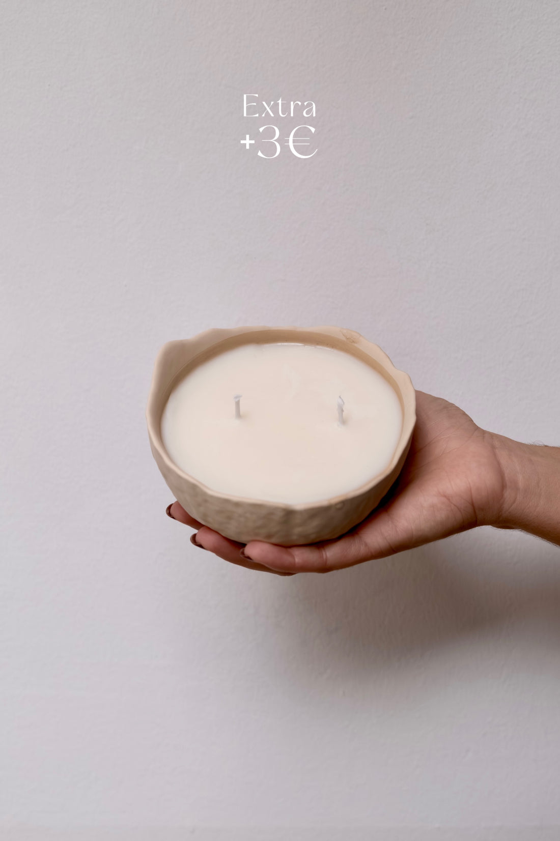 CANDLE LAB by Appetit VALLADOLID