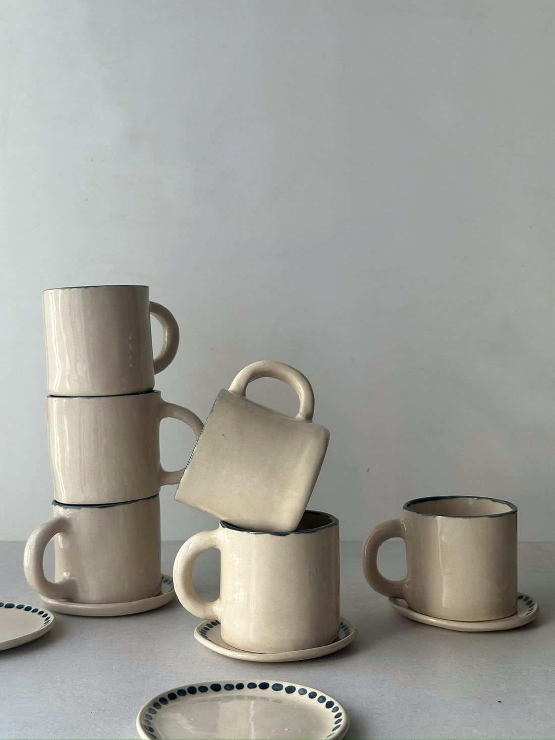 TALLER BARRE Y CERÁMICA VIGO