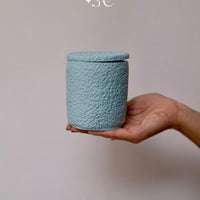 CANDLE LAB by Appetit VALLADOLID