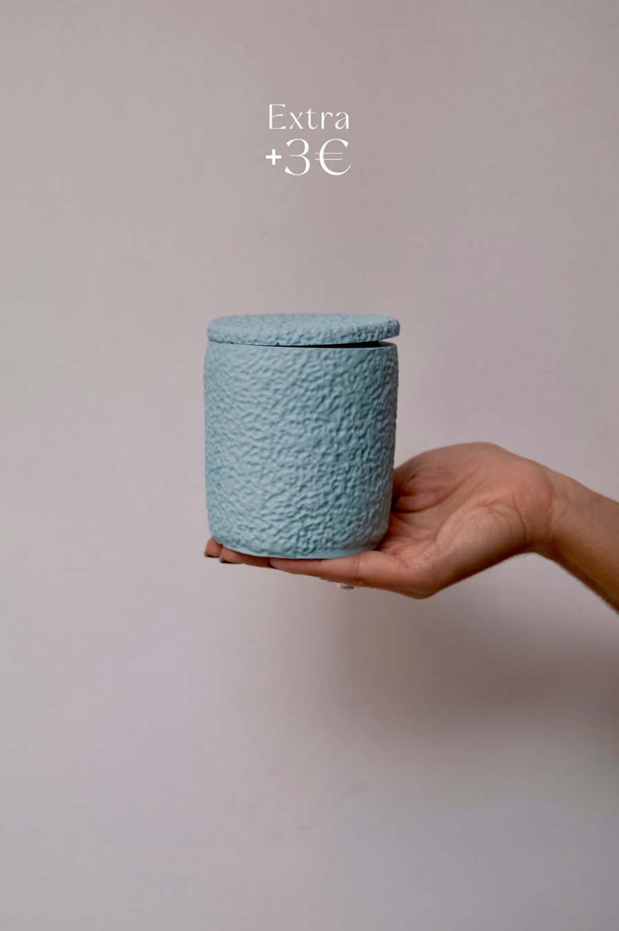 CANDLE LAB by Appetit VALLADOLID