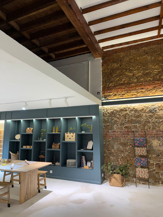 Evento Muscari y Bluelow
