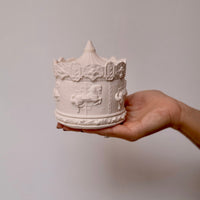 TALLER DE VELAS by Appetit MADRID