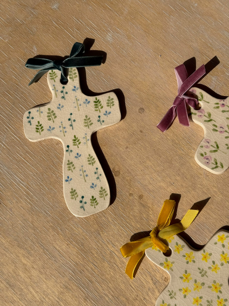 CRUCES APPÉTIT-KURAMAE