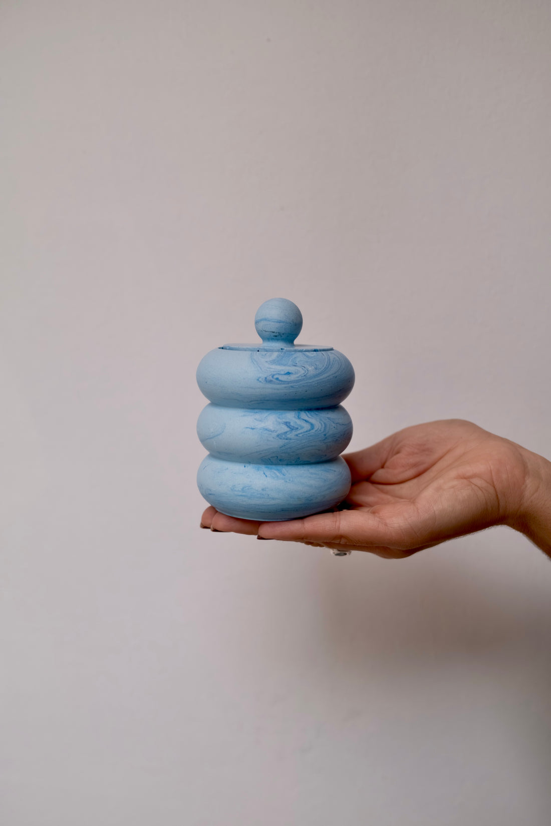 CANDLE LAB by Appetit VALLADOLID