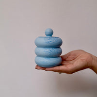 CANDLE LAB by Appetit VALLADOLID