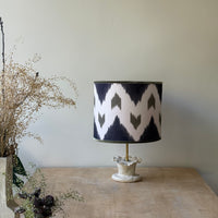 TALLER LÁMPARA (PIE + PANTALLA) MADRID