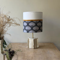 TALLER LÁMPARA (PIE + PANTALLA) MADRID