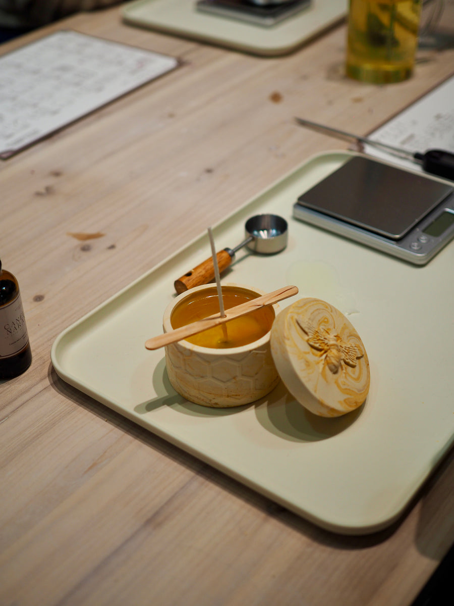 CANDLE LAB by Appetit VALLADOLID