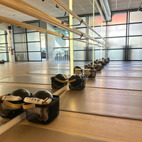 TALLER BARRE Y CERÁMICA VIGO