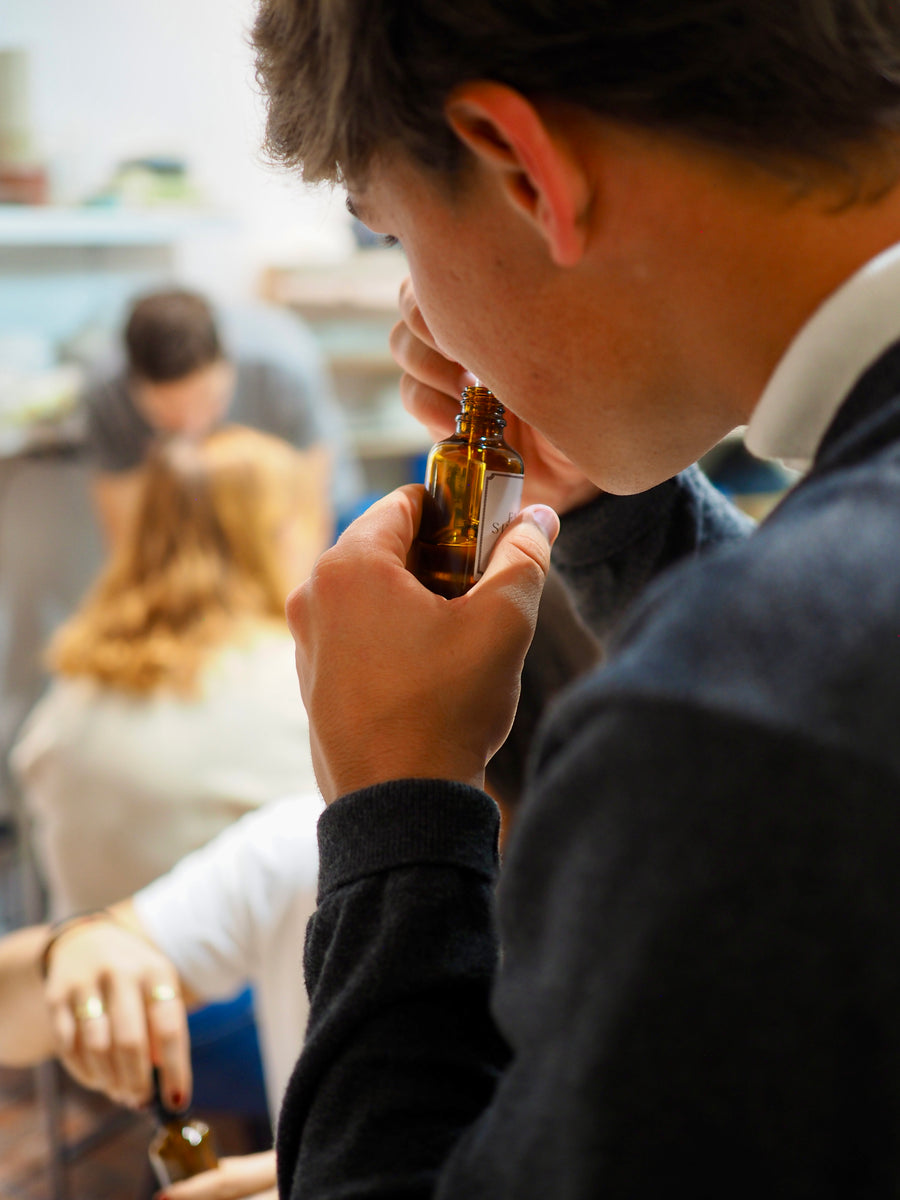 CANDLE LAB by Appetit VALLADOLID