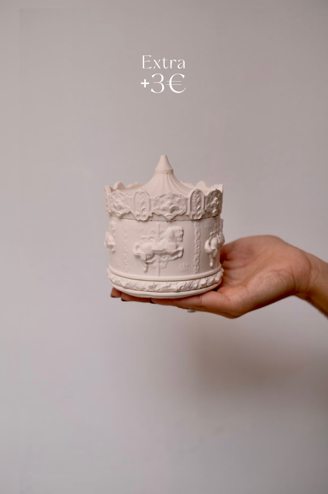 CANDLE LAB by Appetit VALLADOLID