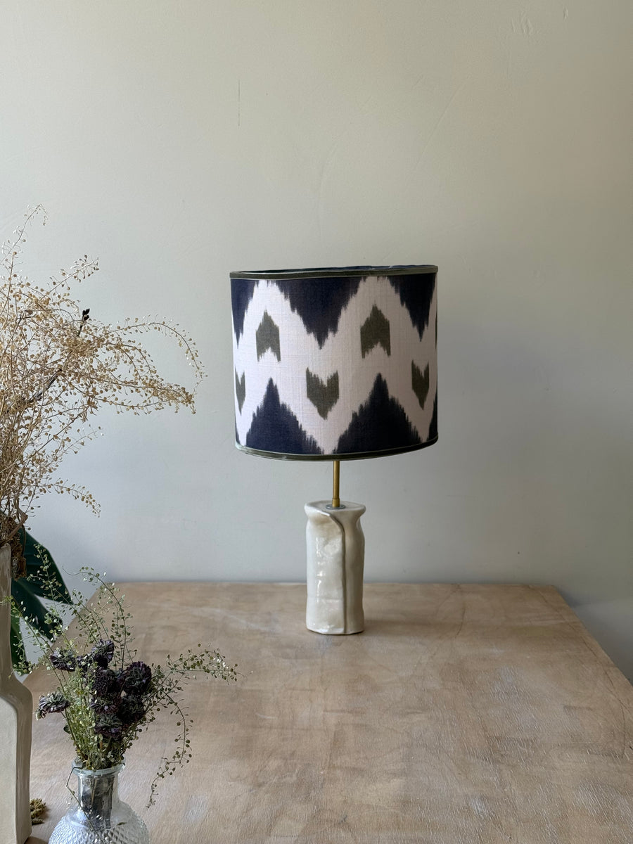 TALLER LÁMPARA (PIE + PANTALLA) MADRID