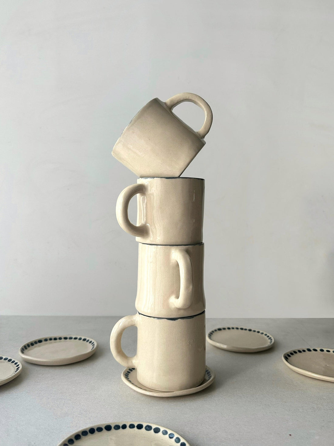 TALLER BARRE Y CERÁMICA VIGO