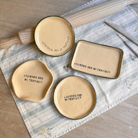 BANDEJA TESTIGO/MADRINA