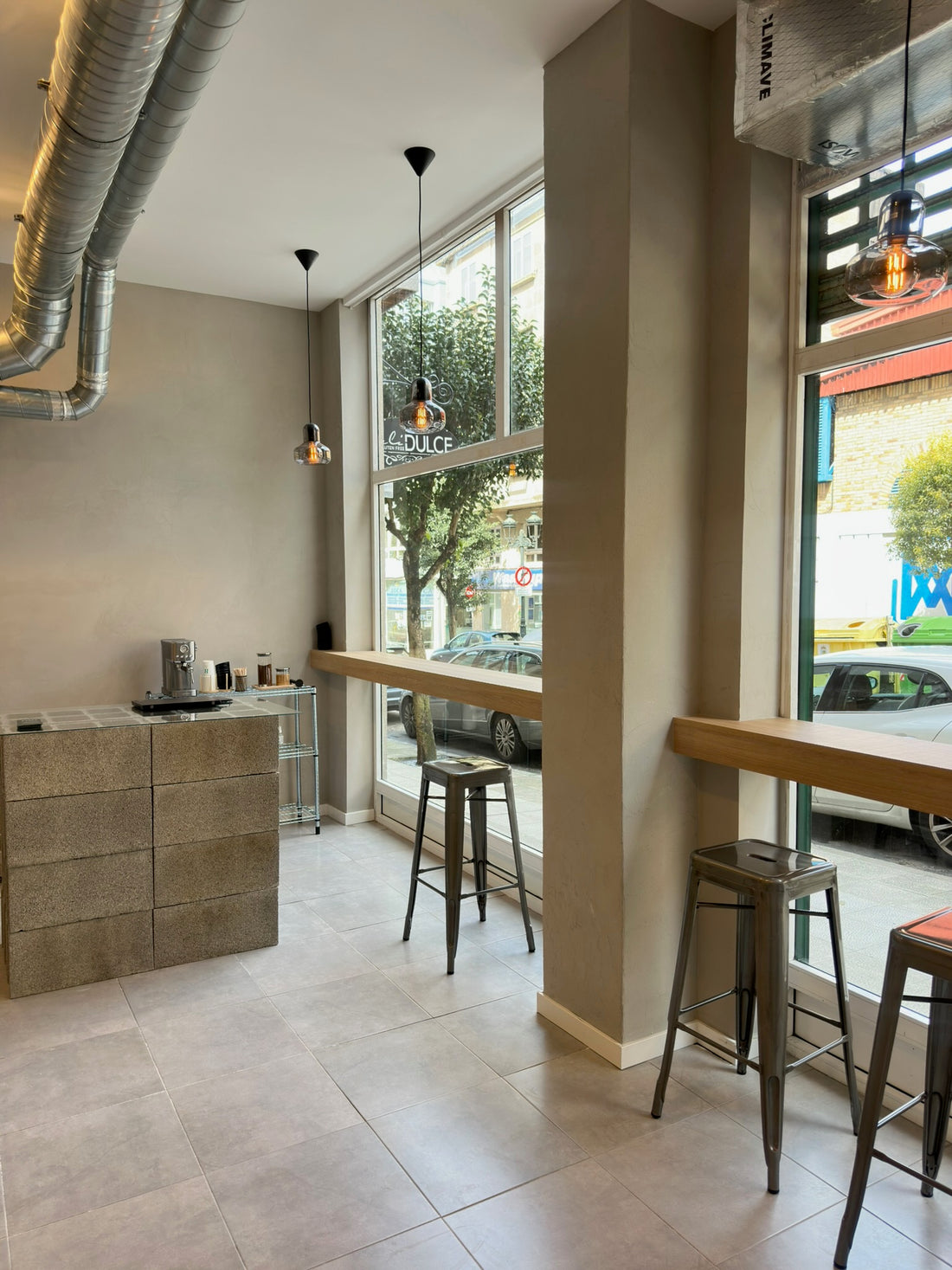 TALLER BARRE Y CERÁMICA VIGO