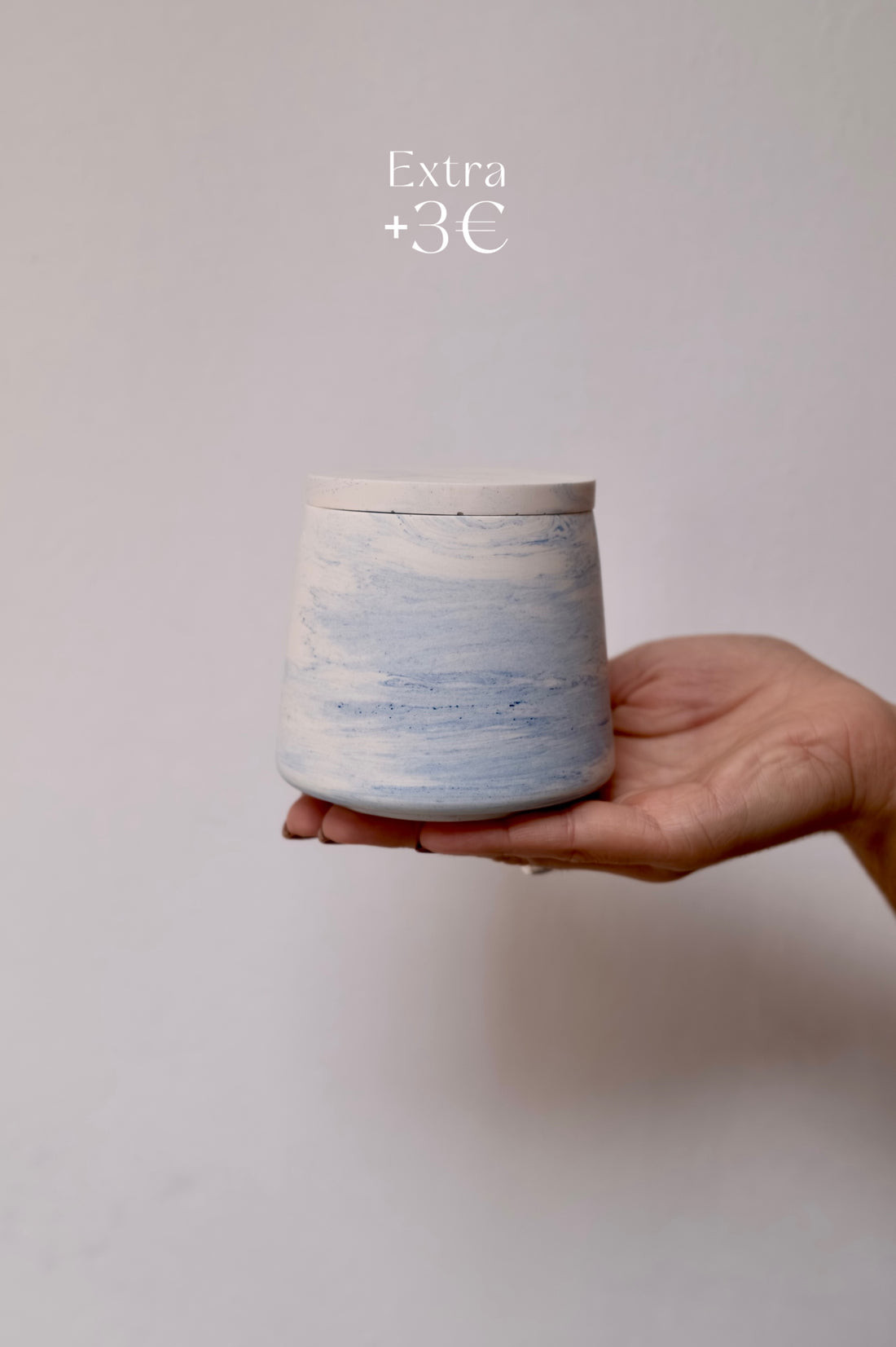 CANDLE LAB by Appetit VALLADOLID