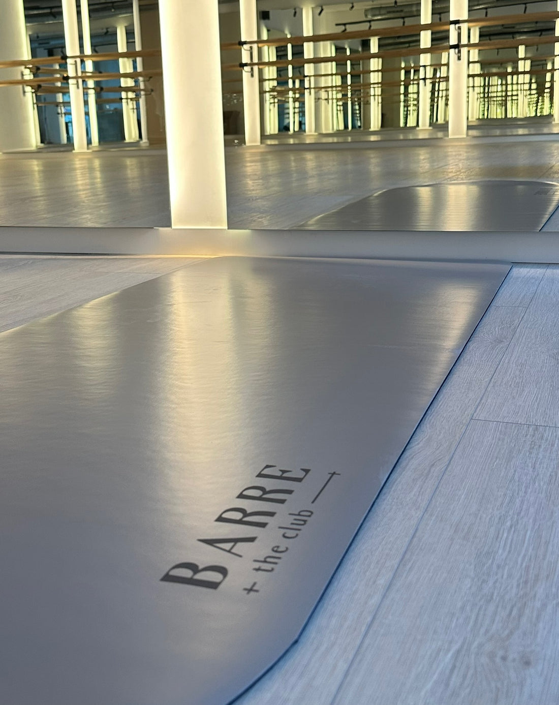 TALLER BARRE Y CERÁMICA VIGO