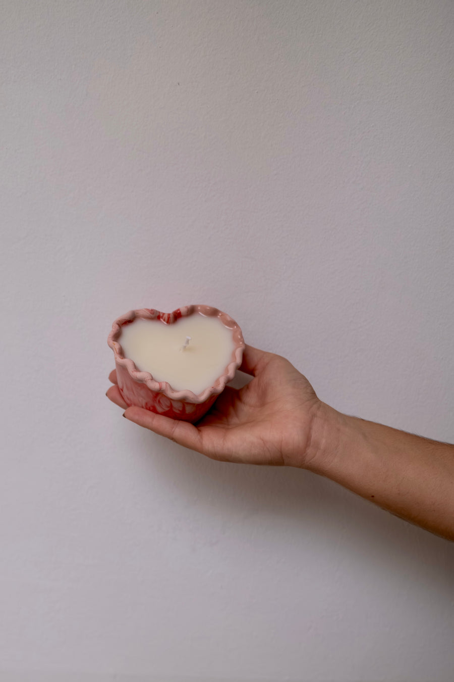 CANDLE LAB by Appetit VALLADOLID