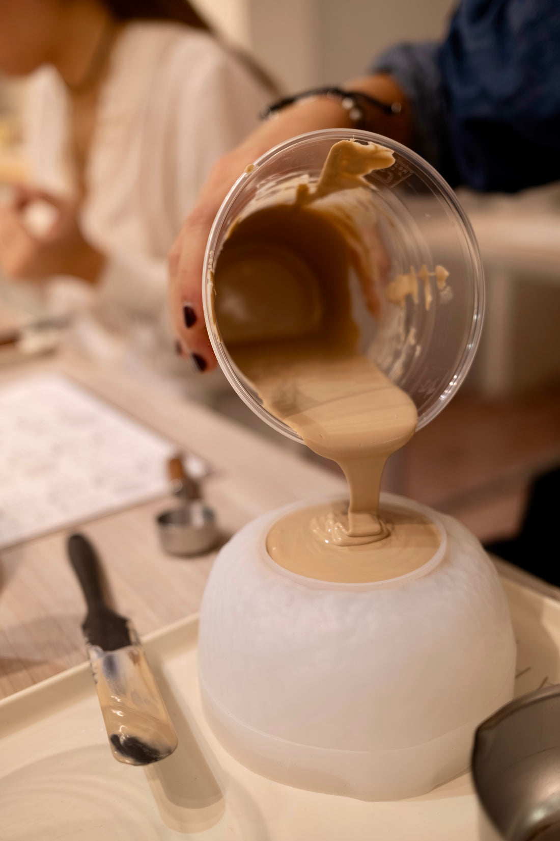 CANDLE LAB by Appetit VALLADOLID