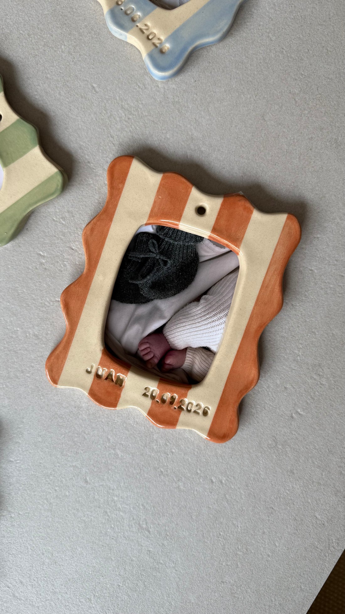 MARCOS PERSONALIZADOS