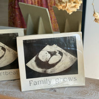 MARCO ECOGRAFÍA BEBÉ