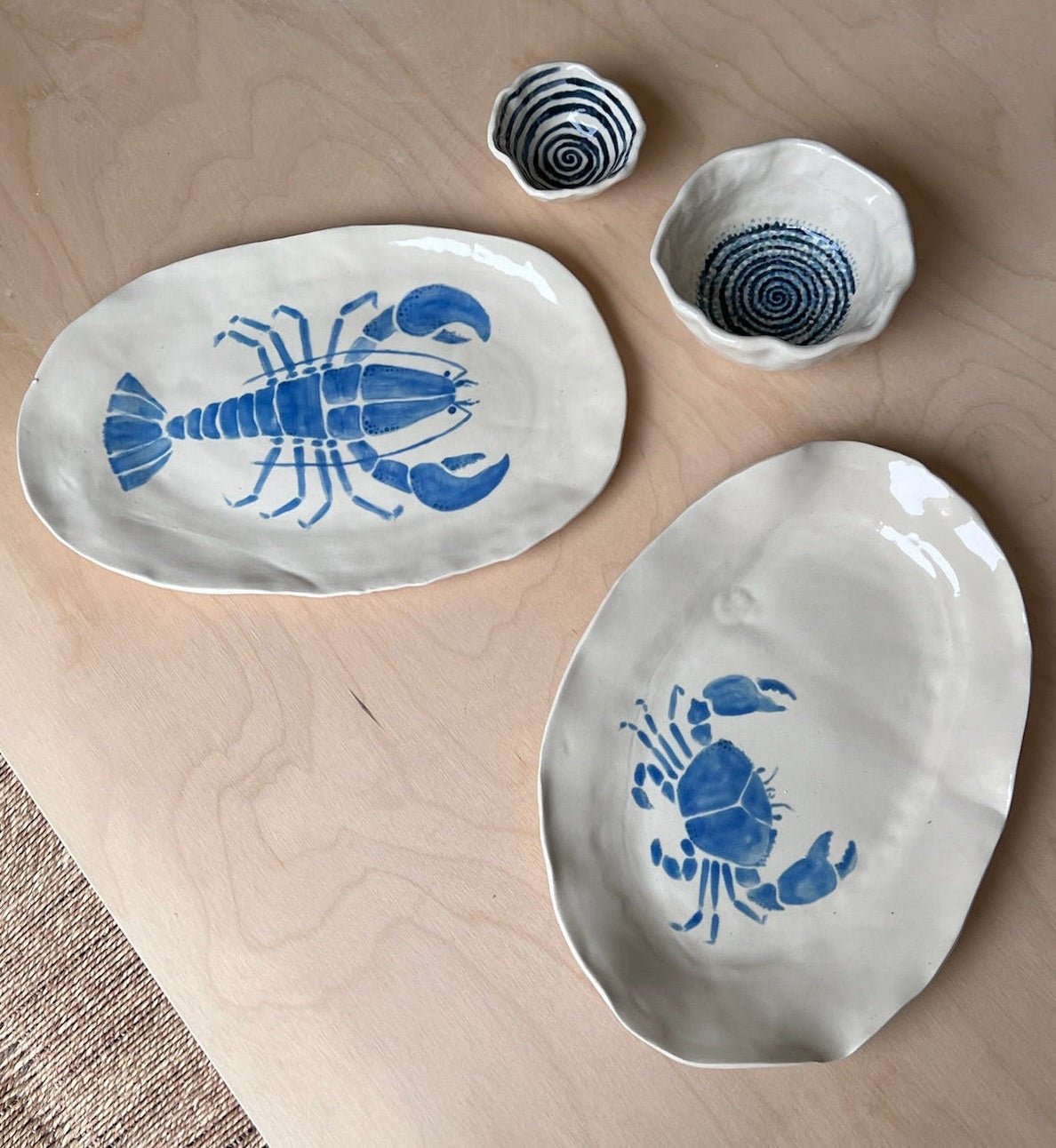 TALLERES DE CERÁMICA PUNTUALES VIGO