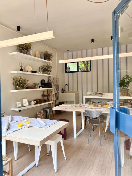 Evento Muscari y Bluelow